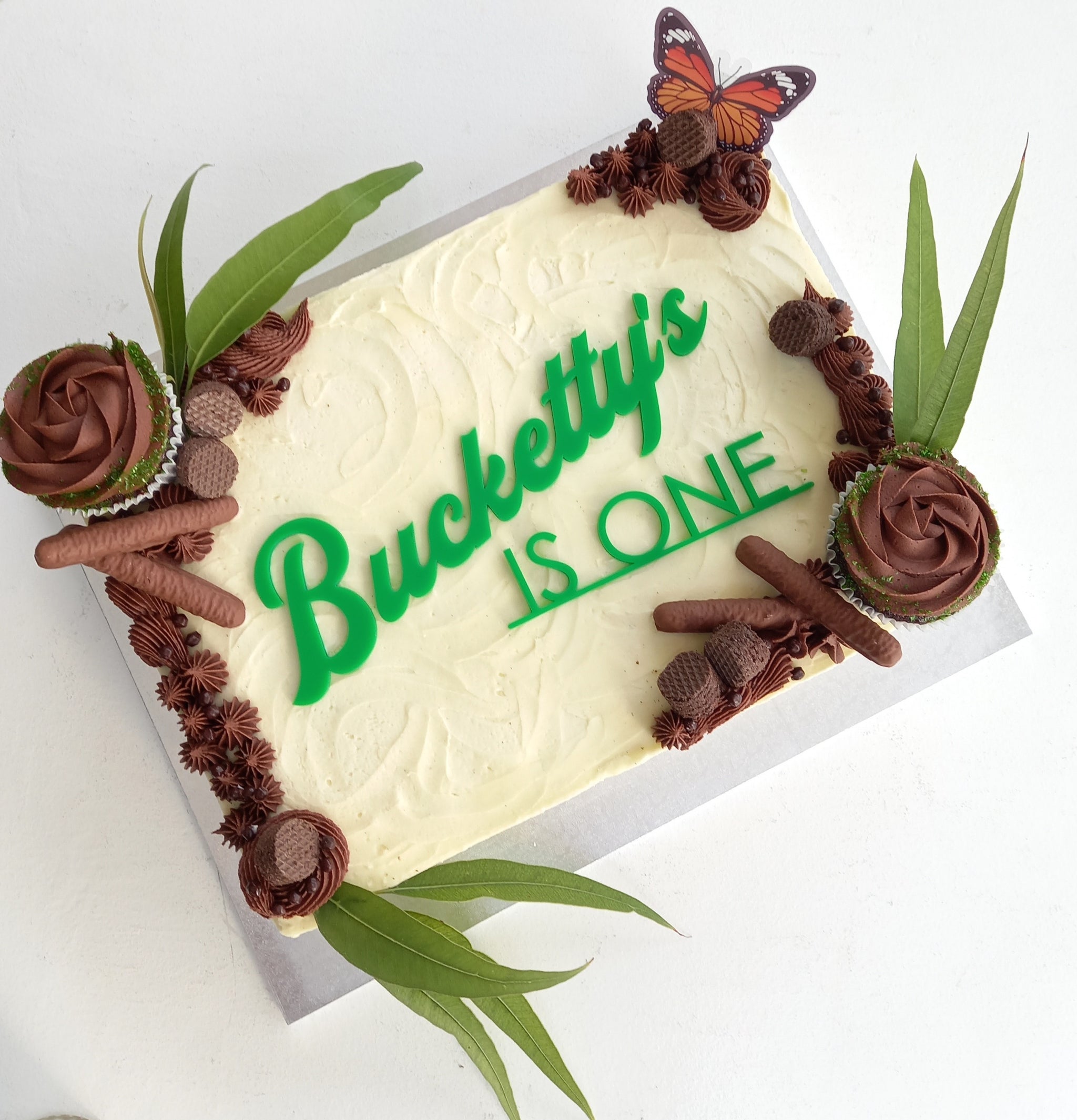 Reflections & Regrets From Our First Year