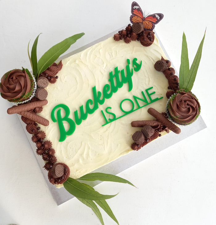 Reflections & Regrets From Our First Year