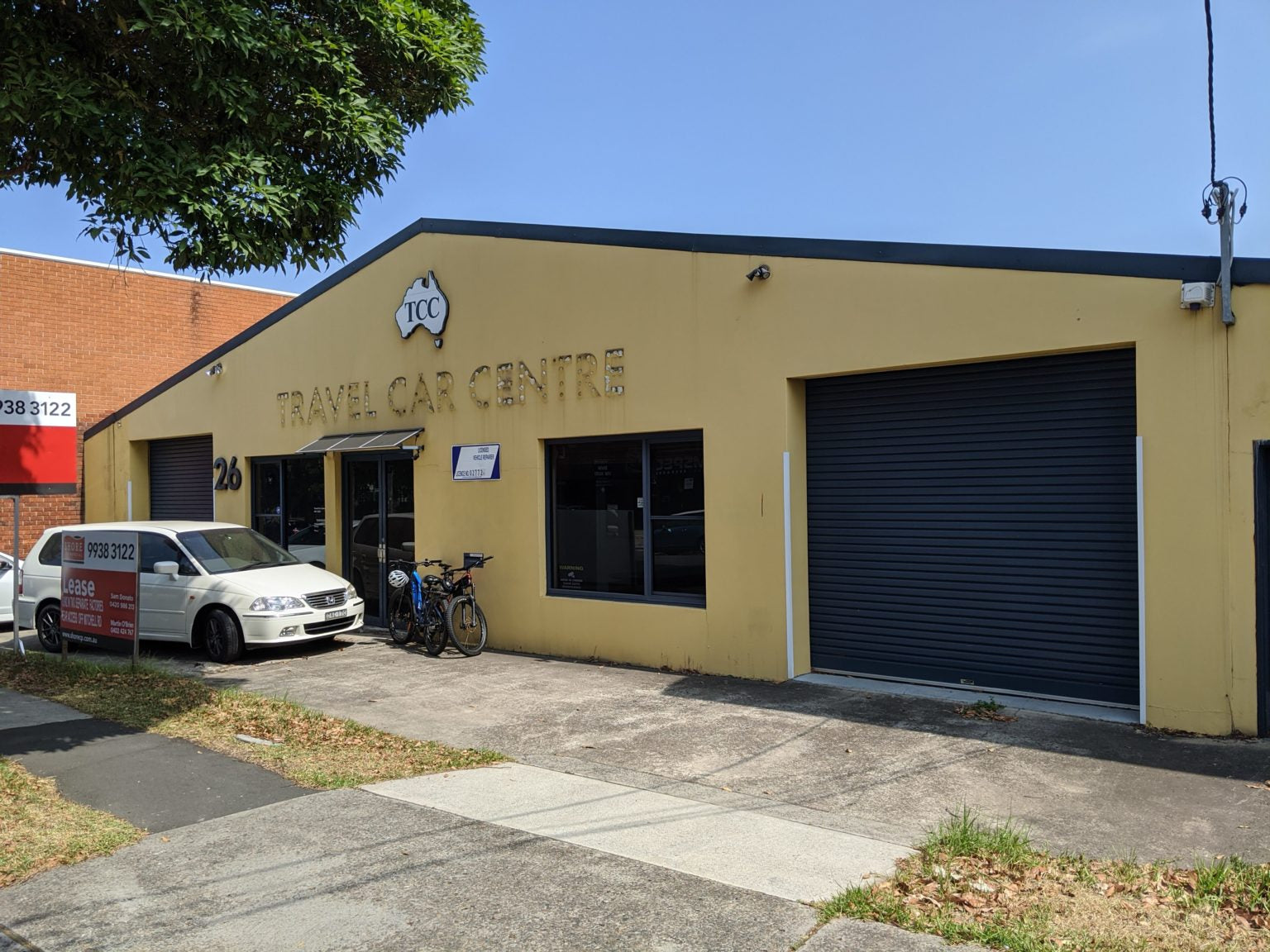 Bucketty’s Brewery Lives – In Brookvale!