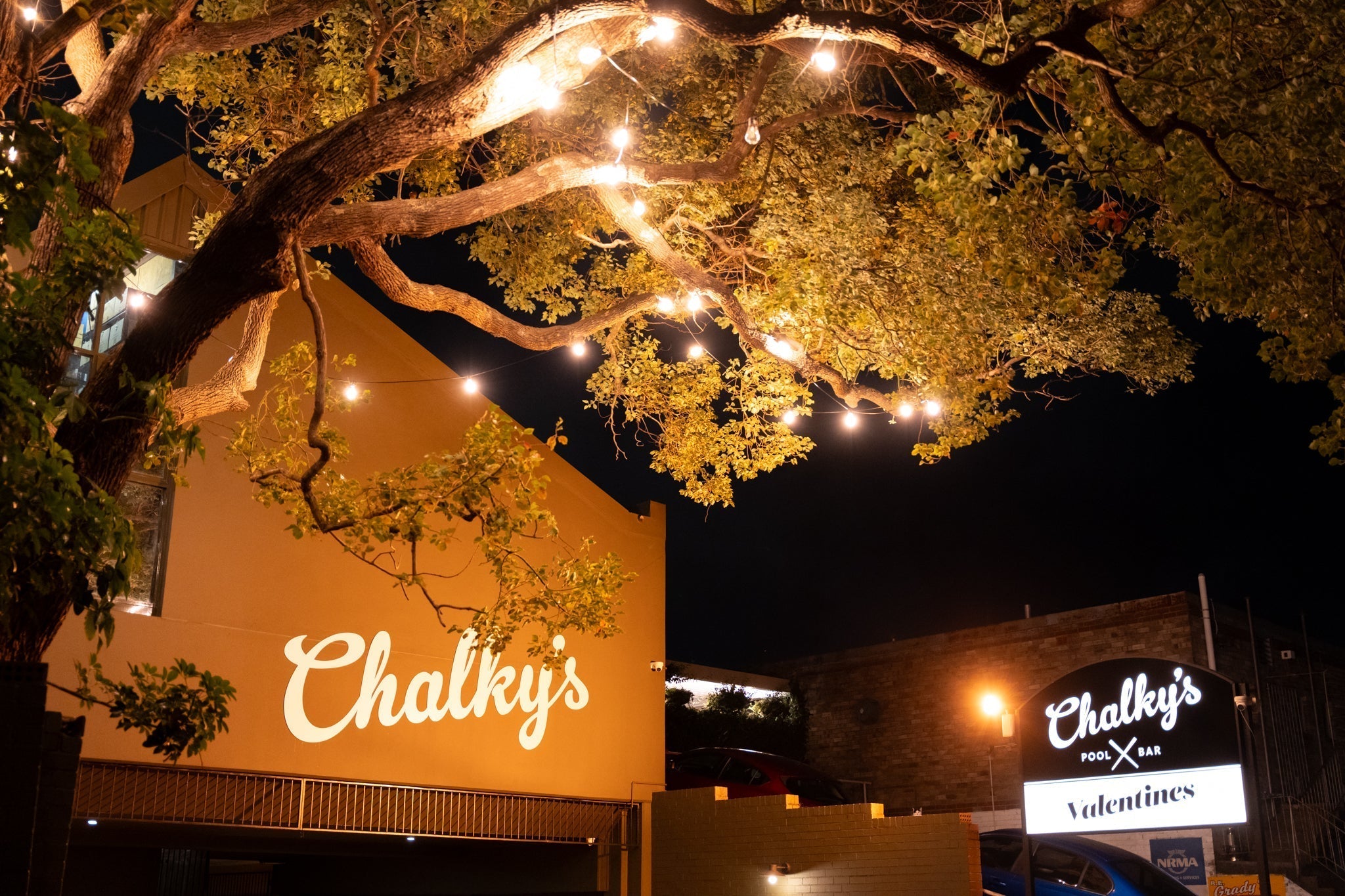 What was I thinking...?