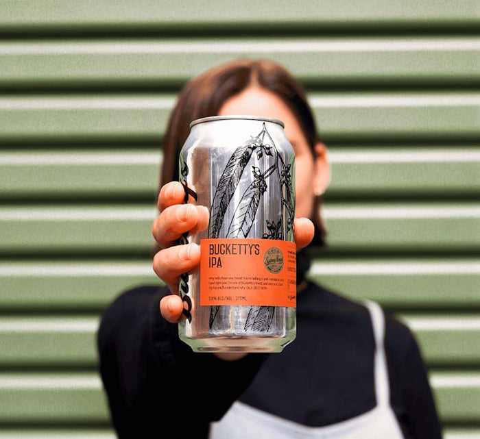 Who killed the Bucketty’s Beer Club?