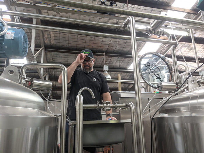 How to get a job as a brewer