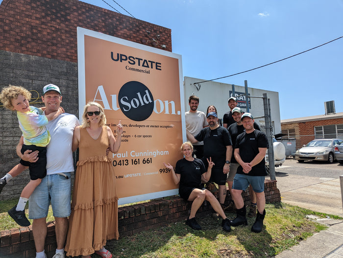 A Second Bucketty's In Brookvale!?