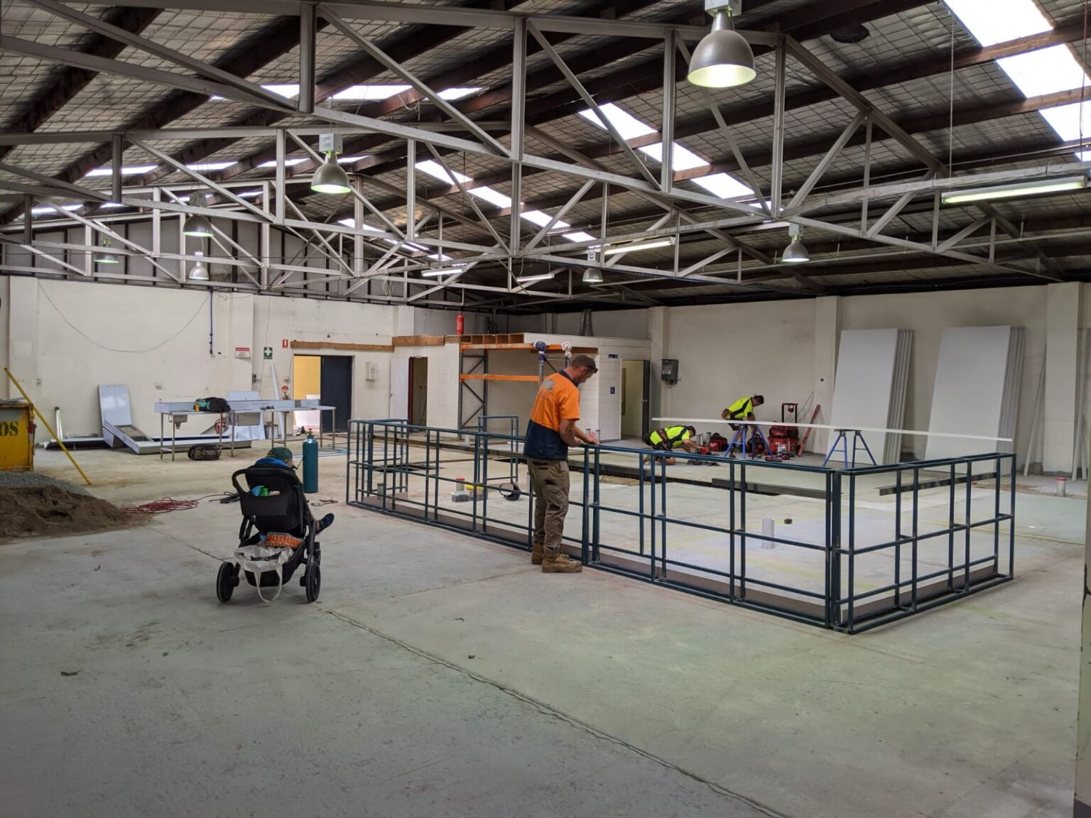 19 Days In – Loving It!