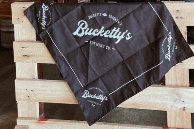 Bucketty's Bandana