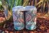 Tawny Grogmouth 3.0 (3.3%ABV): 4 Pack