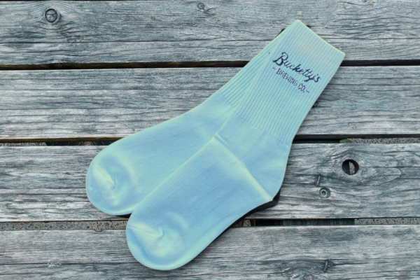 Bucketty's Socks 3-Pack