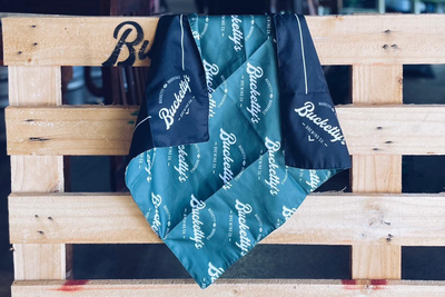 Bucketty's Bandana