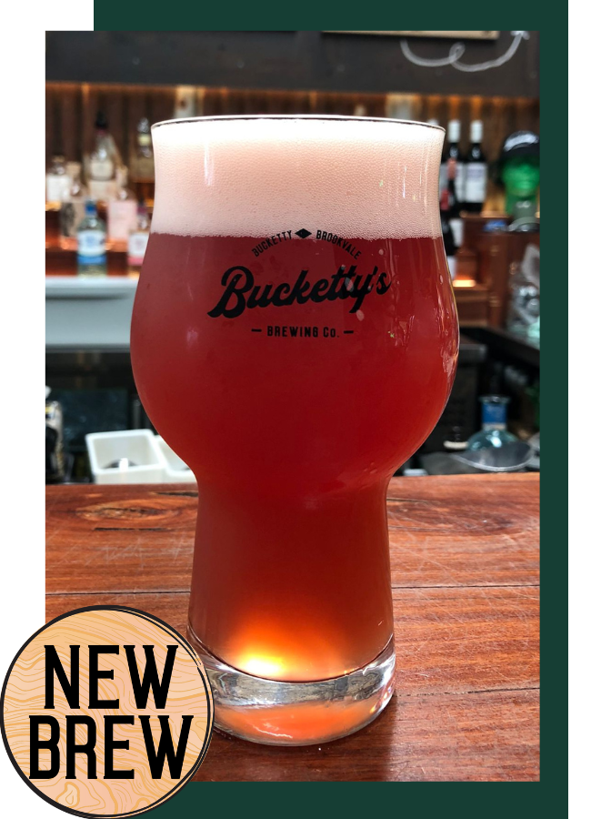 Bucketty&amp;#39;s Brewing Co