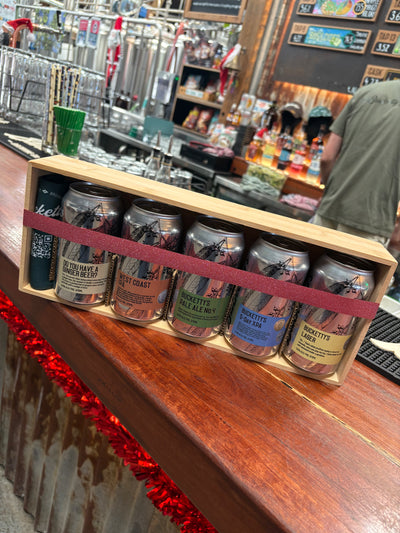 Bucketty's Christmas Gift Pack