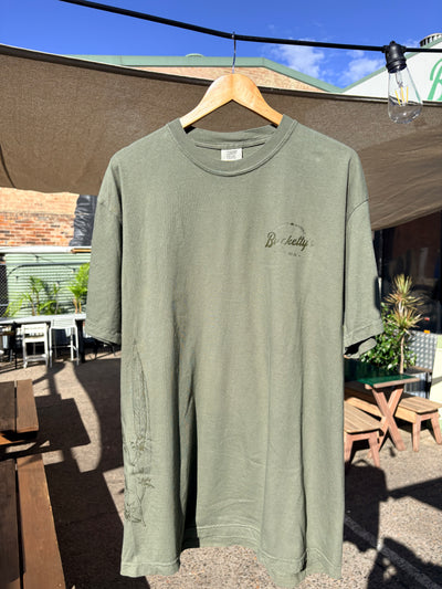 OG Gumleaf T-shirt in Sage