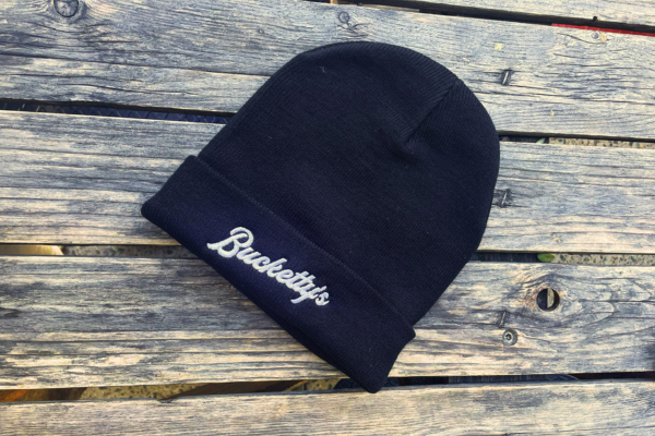 Bucketty's Beanie