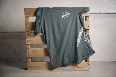 Bucketty's OG T-shirt