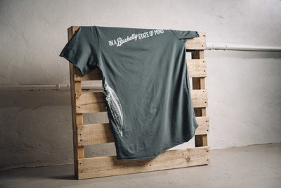 Bucketty's OG T-shirt