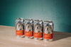 Bucketty’s IPA 5.8% ABV
