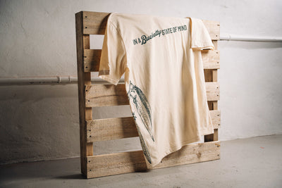 Bucketty's OG T-shirt