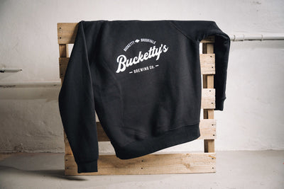 BUCKETTY'S HOODIE