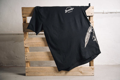 Bucketty's OG T-shirt