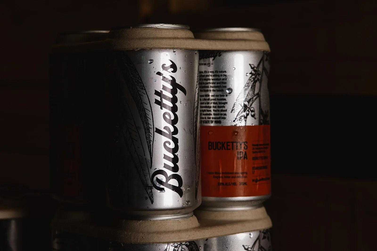 Should we sell beer to Coles & Woolies?